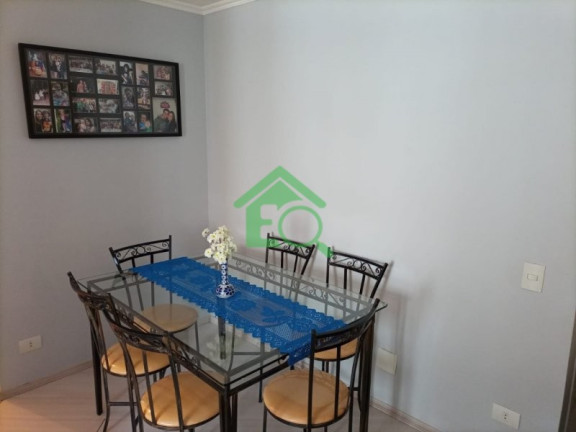 Imagem Apartamento com 2 Quartos à Venda, 64 m² em Jardim Itapeva - São Paulo Imagem Apartamento com 2 Quartos à Venda, 64 m² em Jardim Itapeva - São Paulo