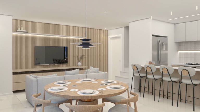 Imagem Imóvel com 2 Quartos à Venda, 126 m² em Hauer - Curitiba Imagem Imóvel com 2 Quartos à Venda, 126 m² em Hauer - Curitiba