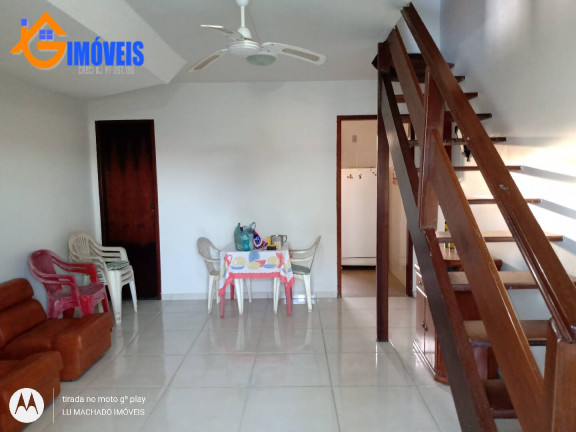 Imagem Casa com 2 Quartos à Venda, 180 m² em Peró - Cabo Frio Imagem Casa com 2 Quartos à Venda, 180 m² em Peró - Cabo Frio