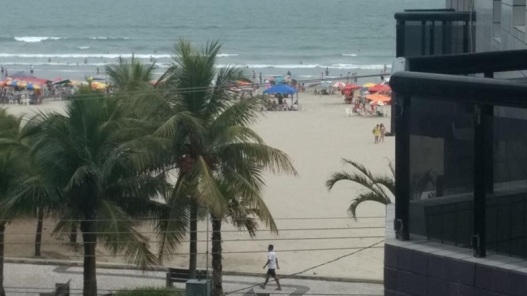 Imagem Apartamento com 1 Quarto à Venda, 47 m² em Aviação - Praia Grande