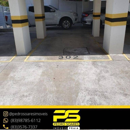 Imagem Apartamento com 3 Quartos à Venda, 89 m² em Poço - Cabedelo Imagem Apartamento com 3 Quartos à Venda, 89 m² em Poço - Cabedelo