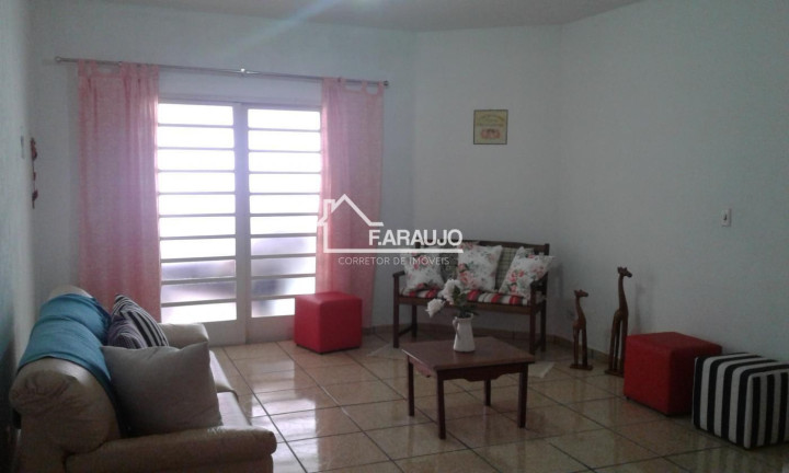 Imagem Sobrado com 3 Quartos à Venda, 234 m² em Jardim Ana Maria - Sorocaba