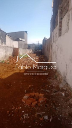Imagem Terreno à Venda,  em Vila Ré - São Paulo