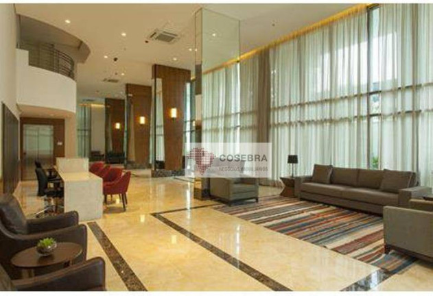 Imagem Apartamento com 2 Quartos à Venda, 100 m² em Brooklin - São Paulo Imagem Apartamento com 2 Quartos à Venda, 100 m² em Brooklin - São Paulo