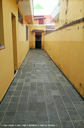 Imagem Casa com 3 Quartos à Venda, 218 m² em Jardim Eulalia - Taubaté Imagem Casa com 3 Quartos à Venda, 218 m² em Jardim Eulalia - Taubaté