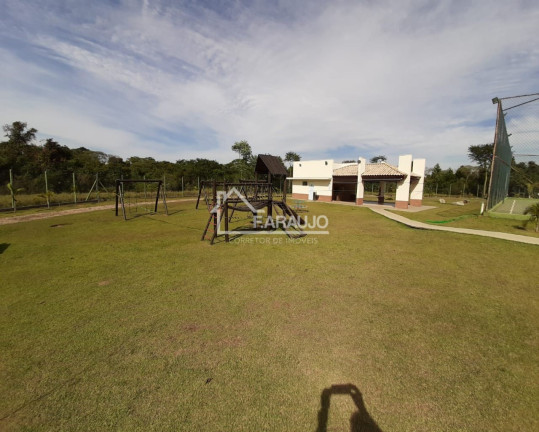 Imagem Imóvel com 3 Quartos à Venda, 230 m² em Cajuru Do Sul - Sorocaba