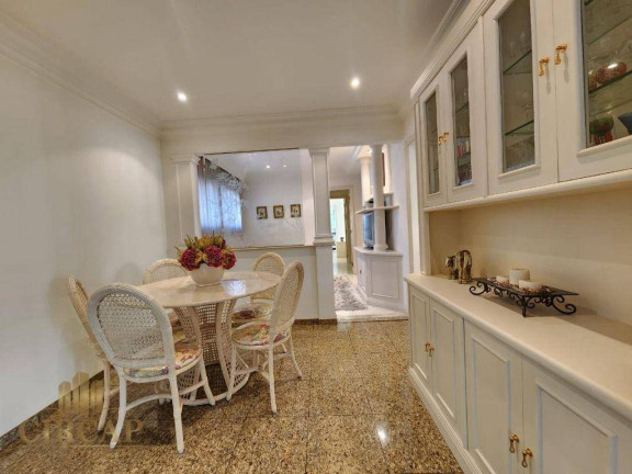 Imagem Apartamento com 4 Quartos à Venda, 245 m² em Perdizes - São Paulo Imagem Apartamento com 4 Quartos à Venda, 245 m² em Perdizes - São Paulo