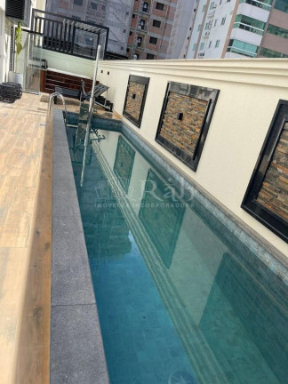 Imagem Cobertura com 4 Quartos à Venda, 228 m² em Meia Praia - Itapema
