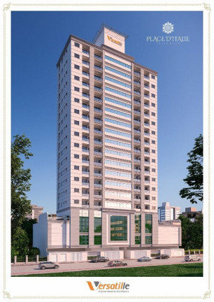 Apartamento com 2 Quartos à Venda, 55 m² em Morretes - Itapema