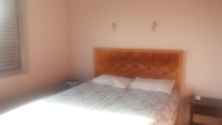 Imagem Apartamento com 2 Quartos à Venda, 76 m² em Campestre - Santo André