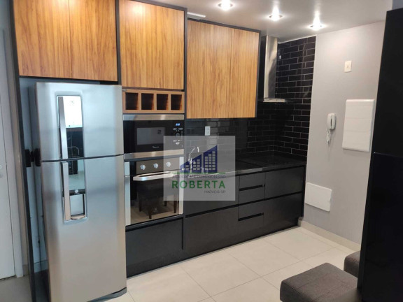 Imagem Apartamento com 3 Quartos à Venda, 72 m² em Santo Amaro - São Paulo Imagem Apartamento com 3 Quartos à Venda, 72 m² em Santo Amaro - São Paulo