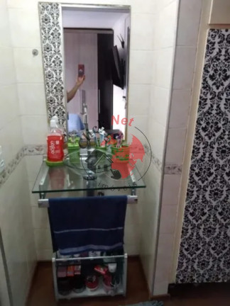 Imagem Apartamento com 2 Quartos à Venda, 55 m² em Jardim Alvorada - Santo André Imagem Apartamento com 2 Quartos à Venda, 55 m² em Jardim Alvorada - Santo André