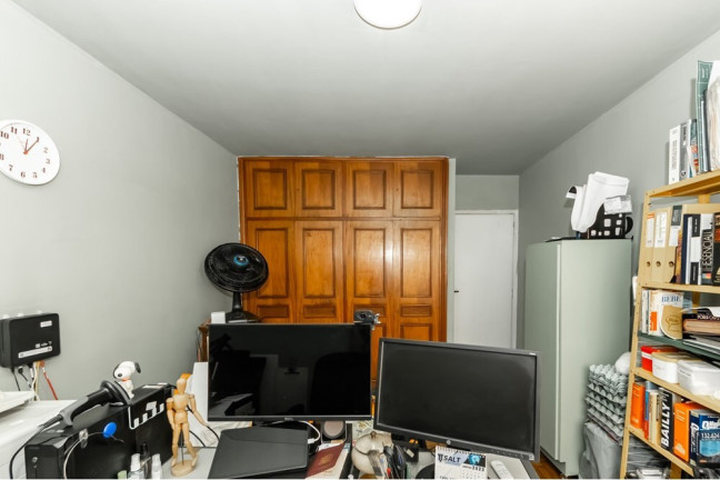 Imagem Apartamento com 3 Quartos à Venda, 158 m² em Jardim Paulista - São Paulo