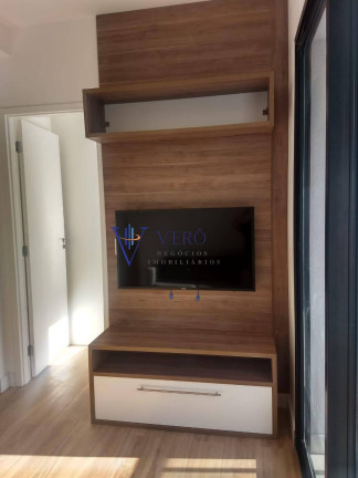 Imagem Apartamento com 1 Quarto para Alugar, 39 m² em Bethaville Ii - Barueri Imagem Apartamento com 1 Quarto para Alugar, 39 m² em Bethaville Ii - Barueri