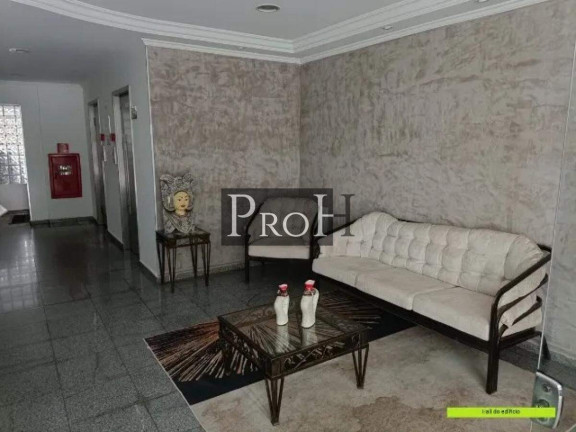 Imagem Apartamento com 2 Quartos à Venda, 74 m² em Vila Mariana - São Paulo