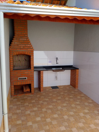 Imagem Casa com 2 Quartos à Venda, 100 m² em Maracanã - Praia Grande