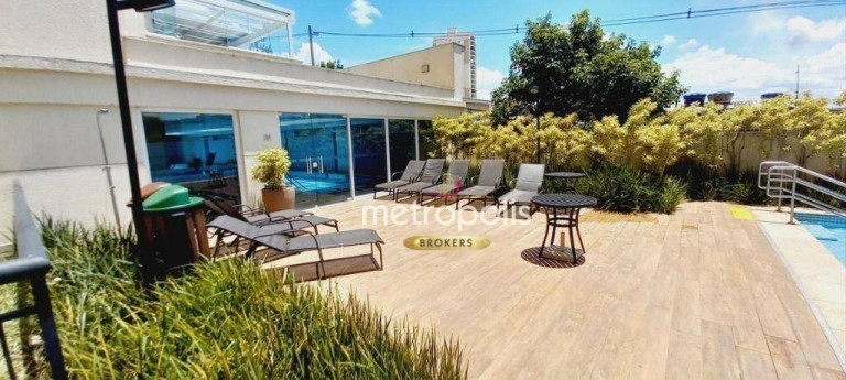Imagem Apartamento com 3 Quartos à Venda, 106 m² em Jardim Flor Da Montanha - Guarulhos
