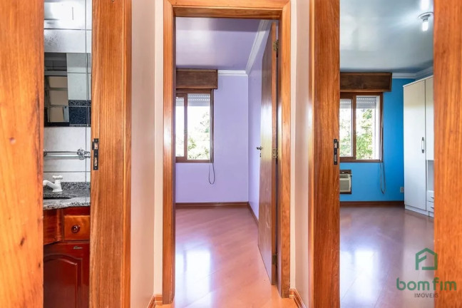 Imagem Apartamento com 2 Quartos à Venda, 76 m² em Tristeza - Porto Alegre Imagem Apartamento com 2 Quartos à Venda, 76 m² em Tristeza - Porto Alegre