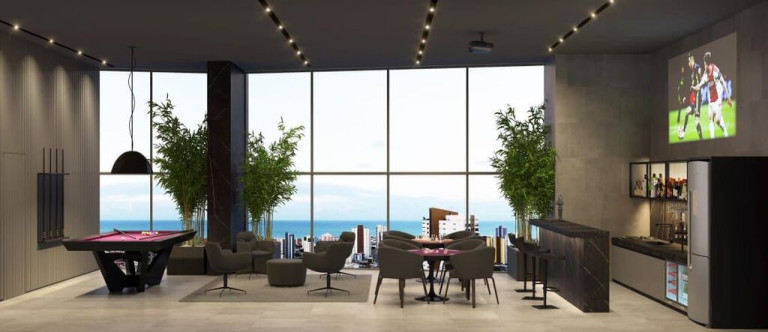 Imagem Apartamento com 3 Quartos à Venda, 95 m²