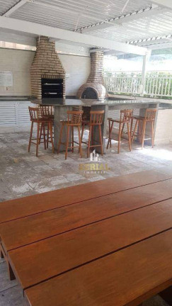 Imagem Apartamento com 3 Quartos à Venda, 80 m² em Santo Antônio - São Caetano Do Sul Imagem Apartamento com 3 Quartos à Venda, 80 m² em Santo Antônio - São Caetano Do Sul