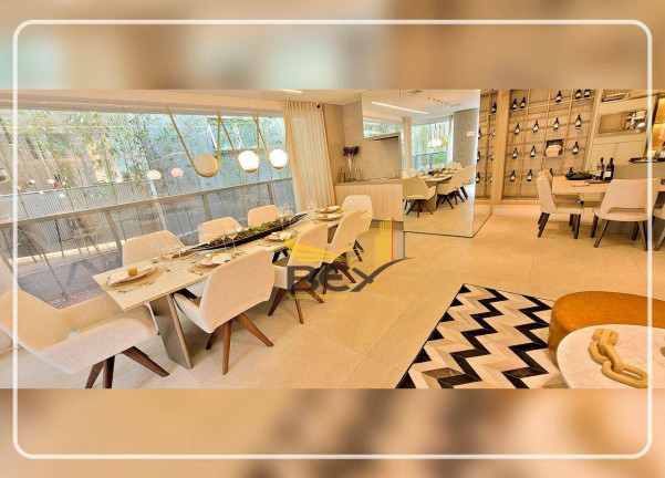 Imagem Apartamento com 3 Quartos à Venda, 175 m² em Alphaville Conde Ii - Barueri Imagem Apartamento com 3 Quartos à Venda, 175 m² em Alphaville Conde Ii - Barueri