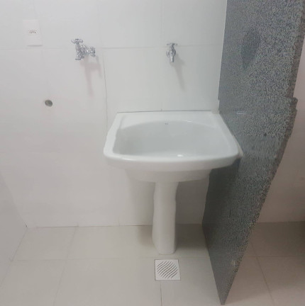 Imagem Studio com 1 Quarto à Venda, 27 m² em Cidade Universitária - Anápolis Imagem Studio com 1 Quarto à Venda, 27 m² em Cidade Universitária - Anápolis