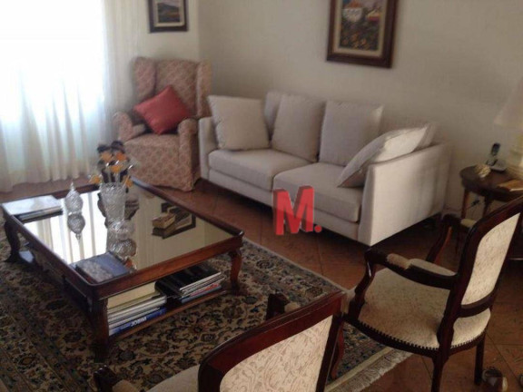 Imagem Apartamento com 4 Quartos à Venda, 170 m² em Santa Terezinha - Sorocaba