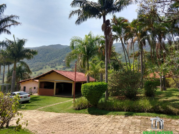 Imagem Imóvel com 8 Quartos à Venda, em Guaraiúva - Vargem Imagem Imóvel com 8 Quartos à Venda, em Guaraiúva - Vargem