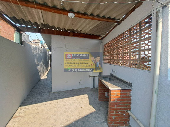 Imagem Casa à Venda, 156 m² em Cidade Ariston Estela Azevedo - Carapicuíba