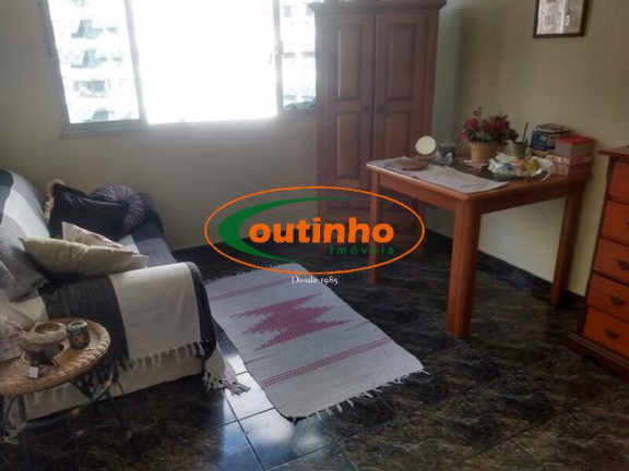 Imagem Apartamento com 2 Quartos à Venda, 66 m² em Tijuca - Rio De Janeiro Imagem Apartamento com 2 Quartos à Venda, 66 m² em Tijuca - Rio De Janeiro