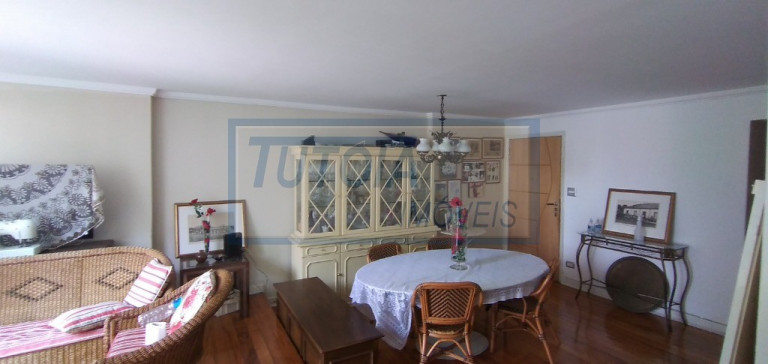 Imagem Apartamento com 3 Quartos à Venda, 132 m² em Paraiso - Sao Paulo Imagem Apartamento com 3 Quartos à Venda, 132 m² em Paraiso - Sao Paulo
