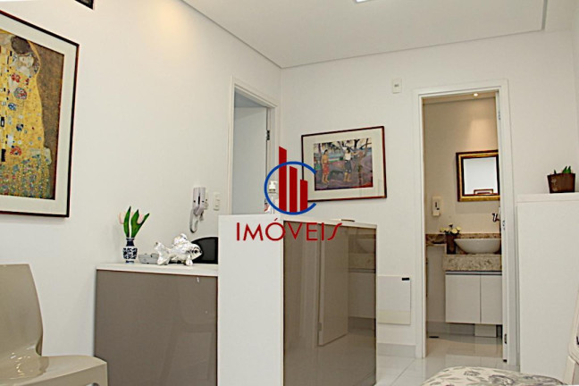 Imagem Sala Comercial à Venda, 44 m² em Pinheiros - São Paulo Imagem Sala Comercial à Venda, 44 m² em Pinheiros - São Paulo