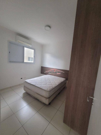 Imagem Apartamento com 2 Quartos à Venda, 77 m² em Canto Do Forte - Praia Grande Imagem Apartamento com 2 Quartos à Venda, 77 m² em Canto Do Forte - Praia Grande