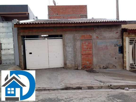 Imagem Casa com 3 Quartos à Venda, 175 m² em Cajuru Do Sul - Sorocaba Imagem Casa com 3 Quartos à Venda, 175 m² em Cajuru Do Sul - Sorocaba