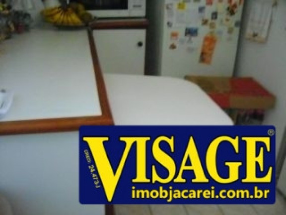 Imagem Apartamento com 2 Quartos à Venda,  em Jd. Florida - Jacareí