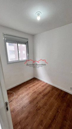Imagem Apartamento com 2 Quartos à Venda, 35 m² em Jardim Taquaral - São Paulo Imagem Apartamento com 2 Quartos à Venda, 35 m² em Jardim Taquaral - São Paulo