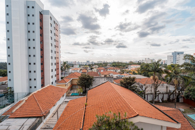 Imagem Apartamento com 2 Quartos à Venda, 70 m² em Vila Mascote - São Paulo