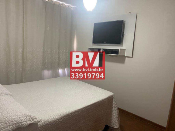 Imagem Apartamento com 3 Quartos à Venda, 54 m² em Vila Kosmos - Rio De Janeiro Imagem Apartamento com 3 Quartos à Venda, 54 m² em Vila Kosmos - Rio De Janeiro
