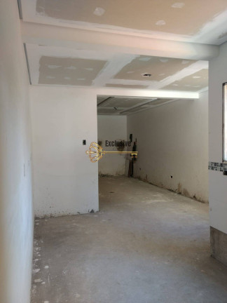 Imagem Cobertura com 2 Quartos à Venda, 120 m² em Vila Alzira - Santo André