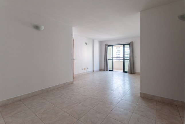 Imagem Apartamento com 3 Quartos à Venda, 106 m² em Jardim Vila Mariana - São Paulo