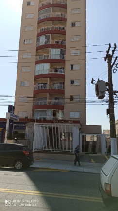 Imagem Apartamento com 1 Quarto à Venda, 51 m² em Vila Mascote - São Paulo Imagem Apartamento com 1 Quarto à Venda, 51 m² em Vila Mascote - São Paulo