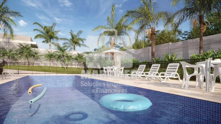 Imagem Apartamento com 2 Quartos à Venda, 40 m² em Centro - Monte Mor Imagem Apartamento com 2 Quartos à Venda, 40 m² em Centro - Monte Mor
