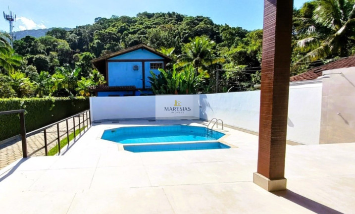 Imagem Casa com 3 Quartos à Venda, 90 m² em Maresias - São Sebastião Imagem Casa com 3 Quartos à Venda, 90 m² em Maresias - São Sebastião