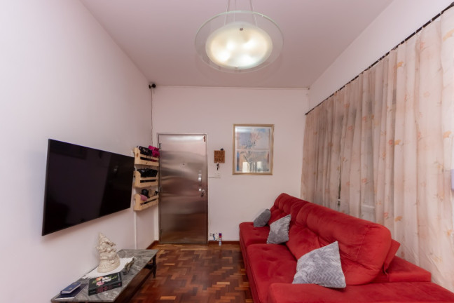 Imagem Apartamento com 2 Quartos à Venda, 148 m² em Tucuruvi - São Paulo