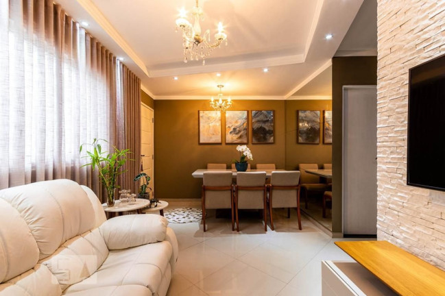 Imagem Casa com 3 Quartos à Venda, 134 m² em Vila Ré - São Paulo