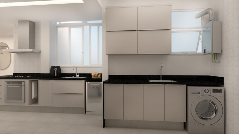 Imagem Apartamento com 3 Quartos à Venda, 135 m²em Copacabana - Rio De Janeiro Imagem Apartamento com 3 Quartos à Venda, 135 m²em Copacabana - Rio De Janeiro