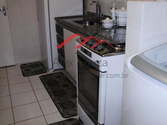 Imagem Apartamento com 2 Quartos à Venda, 49 m² em Jardim Recanto Dos Sonhos - Sumaré Imagem Apartamento com 2 Quartos à Venda, 49 m² em Jardim Recanto Dos Sonhos - Sumaré