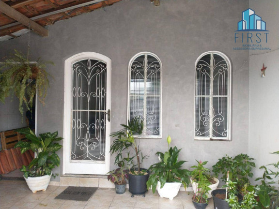 Imagem Casa com 3 Quartos à Venda, 110 m² em Jardim Von Zuben - Vinhedo Imagem Casa com 3 Quartos à Venda, 110 m² em Jardim Von Zuben - Vinhedo