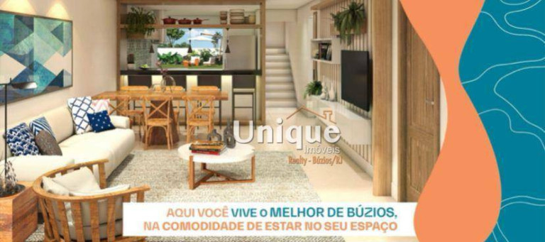 Imagem Casa com 4 Quartos à Venda, 170 m² em Geribá - Armação Dos Búzios Imagem Casa com 4 Quartos à Venda, 170 m² em Geribá - Armação Dos Búzios