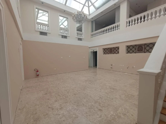 Imagem Sobrado à Venda, 1.025 m²